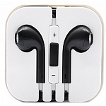 40-020 BK  EarPods, 